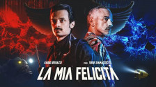 Fabio Rovazzi 'La mia felicità' music video