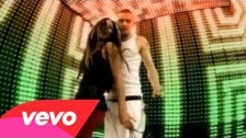 Justin Timberlake 'Rock Your Body' music video