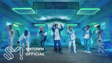 NCT DREAM '버퍼링 (Glitch Mode)' music video