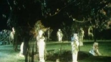 The Cure 'The Hanging Garden' music video