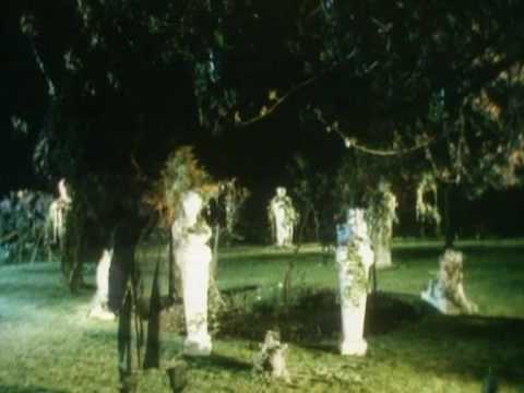 The Cure The Hanging Garden 1982 Imvdb
