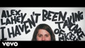 Alex Lahey 'I Haven't Been Taking Care of Myself (' Music Video