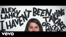 Alex Lahey 'I Haven't Been Taking Care of Myself (' music video