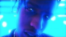 A$AP Rocky 'LSD' music video