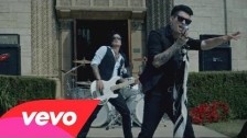 Escape The Fate 'Picture Perfect' music video