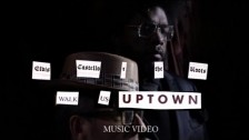 Elvis Costello & The Roots 'Walk Us Uptown' music video