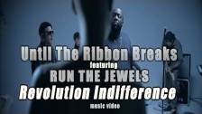 Until The Ribbon Breaks 'Revolution Indifference' music video