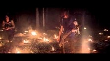 BlessTheFall 'You Wear A Crown But You're No King' music video