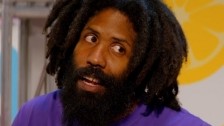 Murs 'Lemon Juice' music video
