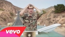 Bleachers 'Rollercoaster' music video