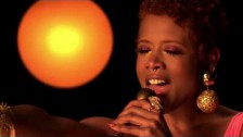 Kelis '4th Of July (Fireworks)' music video