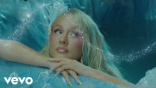Zara Larsson 'Blue Moon' music video