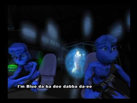 Eiffel 65 Blue Da Ba Dee 1999 Imvdb