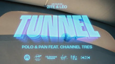 Polo & Pan 'Tunnel' music video