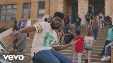 Khalid 'Young Dumb & Broke' music video