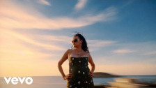 Calvin Harris 'Blessings' music video