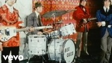 Bee Gees 'New York Mining Disaster 1941' music video