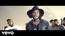 Burna Boy 'Duro Ni Be' music video