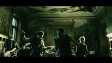 Unguided, The 'Enraged' music video
