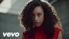 Corinne Bailey Rae 'Stop Where You Are' music video