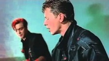 Icehouse 'Taking This Town' music video