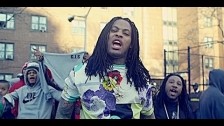 Waka Flocka Flame 'Can't Do Gold' music video