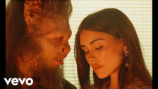 Madison Beer 'bad enough' music video