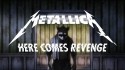 Metallica 'Here Comes Revenge' Music Video