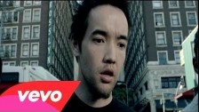 Hoobastank 'The Reason' music video