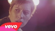 Manic Street Preachers 'Walk Me To The Bridge' music video