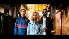 Yellow Claw 'Light Years' music video