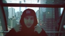 Anakin Artz 'That Talk' music video