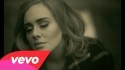 Adele 'Hello' Music Video
