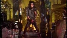 Alice Cooper 'Freedom' music video