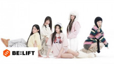 ILLIT 'NOT CUTE ANYMORE' music video