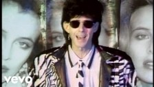 Ric Ocasek 'True To You' music video