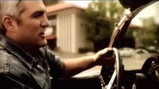 Taylor Hicks 'Seven Mile Breakdown' music video