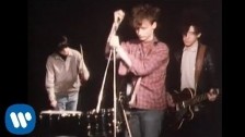 The Jesus And Mary Chain 'Never Understand' music video