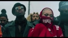 PARRI$ 'Fiyah' music video
