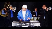MC Magic 'Todos Mis Diaz (dias)' music video