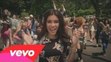 Madison Beer 'Melodies' music video