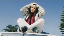 Snow Tha Product 'Problems' music video