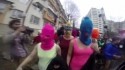 Pussy Riot 'Putin Will Teach You How To Love' Music Video