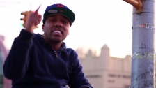 Consequence 'So Queens Wit It' music video
