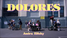 Amira Elfeky 'Dolores' music video