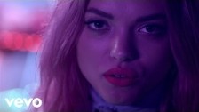 Hey Violet 'Guys My Age' music video