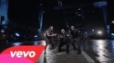 Pitbull 'Baddest Girl In Town' Music Video