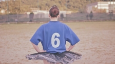 Il cielo di Bagdad 'It's Over' music video