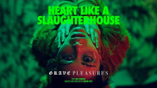Grave Pleasures 'Heart Like a Slaughterhouse' music video