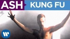 Ash 'Kung Fu' music video